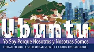 UBUNTU TRABAJO SOCIAL