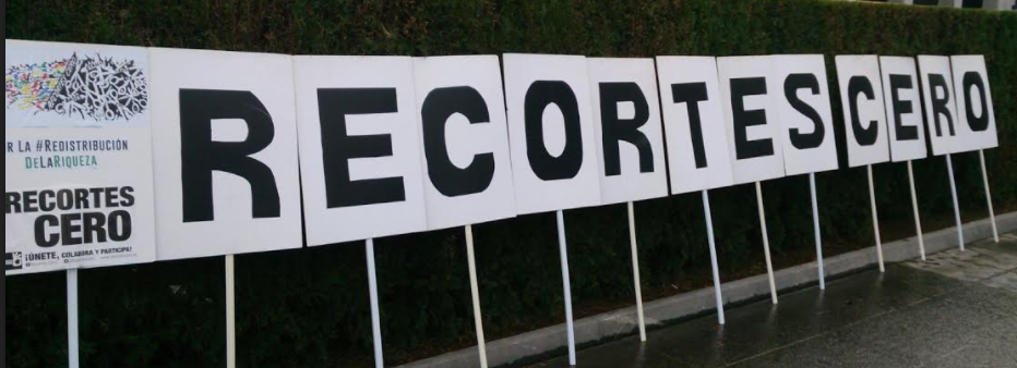 recortes cero