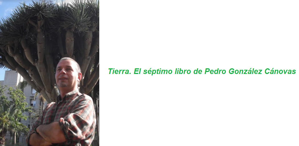 FRASE TIERRA CÁNOVAS
