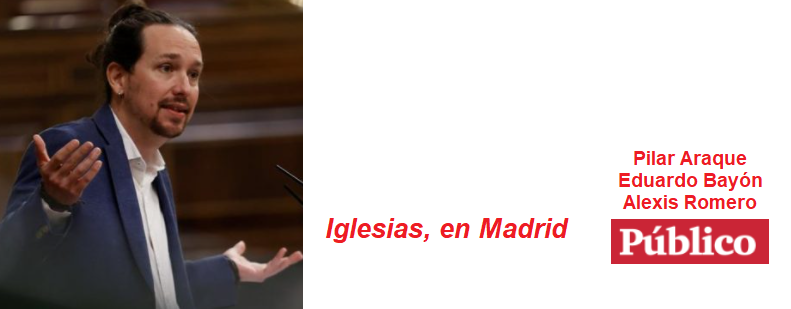 FRASE IGLESIAS PÚBLICO