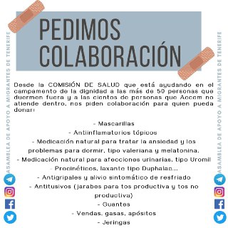 colaboración