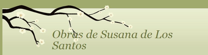 SUSANA DE LOS SANTOS