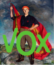 FRANCO VOX