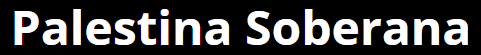 PALESTINA SOBERANA