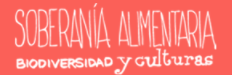 SOBERANÍA ALIMENTARIA