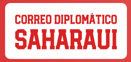CORREO DIPLOMÁTICO SAHARAUI