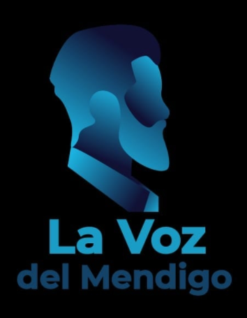 la voz del mendigo