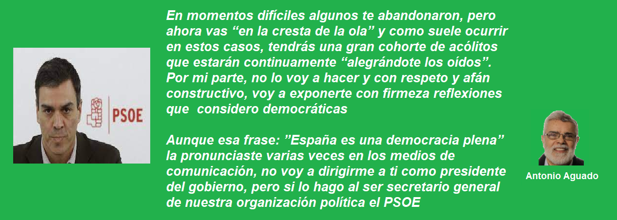 FRASE AAS SÁNCHEZ