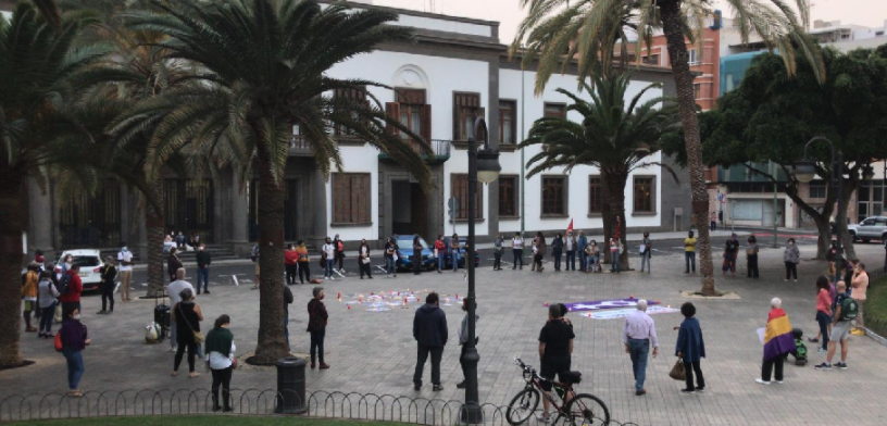 MIGRANTES LPGC MARZO 2021