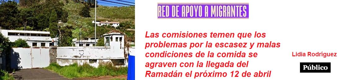 frase migrantes lidia
