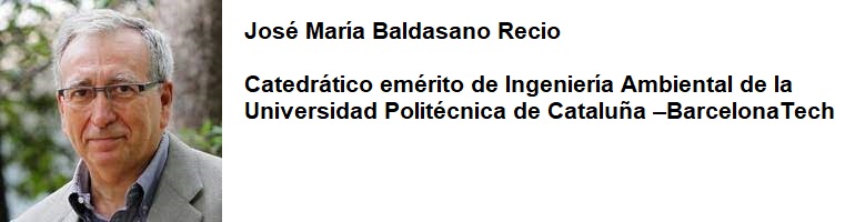 JOSÉ MARÍA BALDASANO