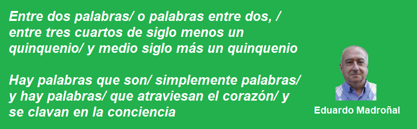 FRASE MADROÑAL
