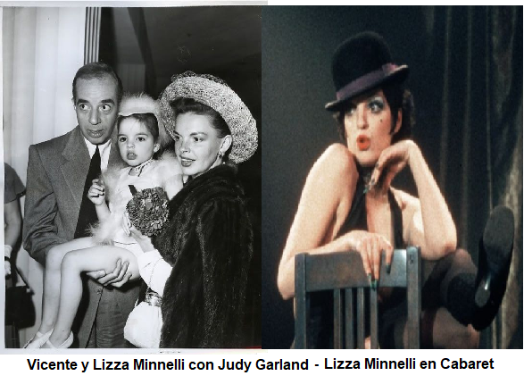 minnelli garland