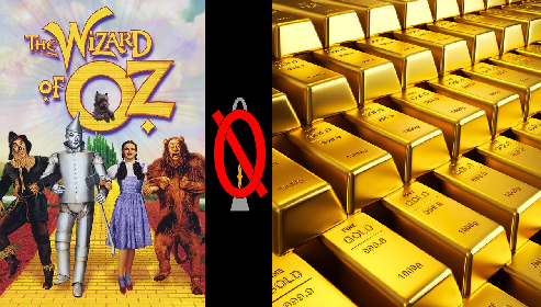 OZ ORO