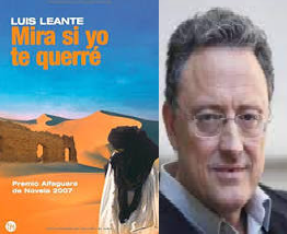 luis leante  mira si yo te querré