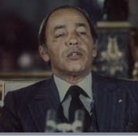 hassan II