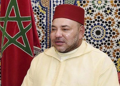 MOHAMED VI
