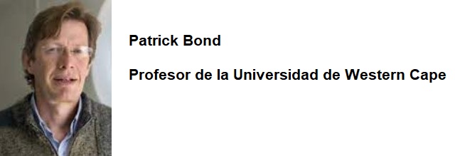PATRICK BOND