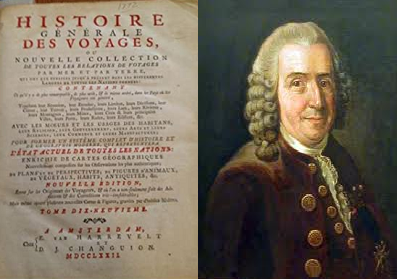 ABATE PREVOST