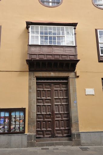CASA PORLIER