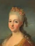 luisa isabel orleans