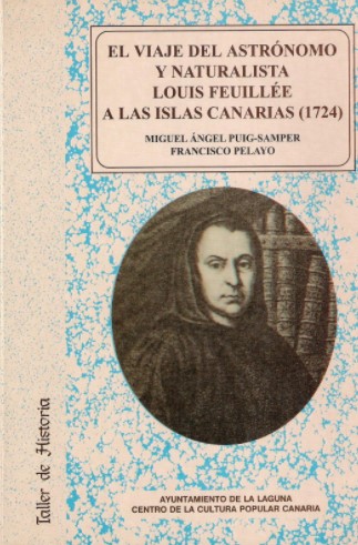 louis feuillée