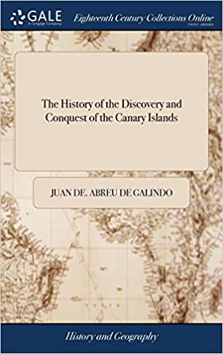 the history  abreu galindo