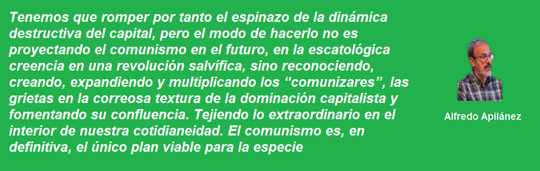 FRASE APILÁNEZ