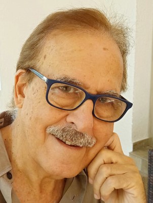 PERE ORTEGA