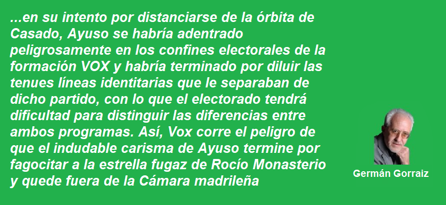 frase gorraiz