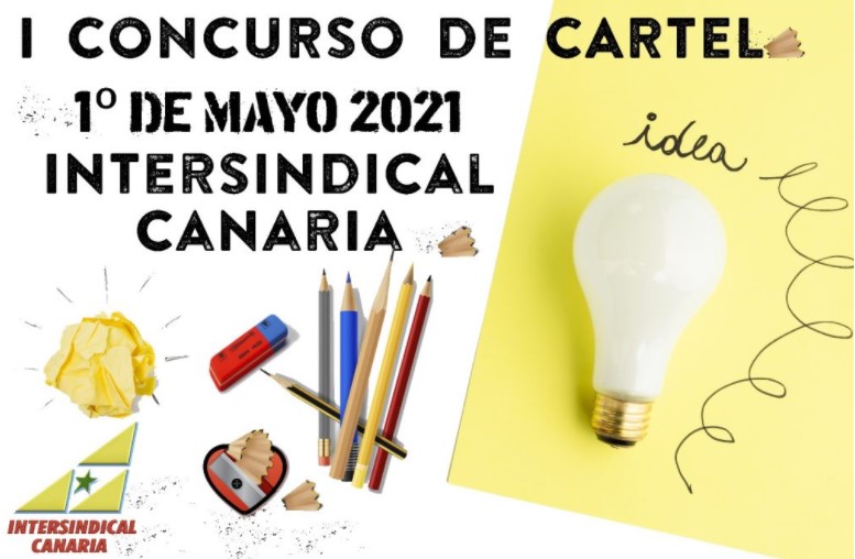 CONCURSO CARTE INTERSINDICAL CANARIA