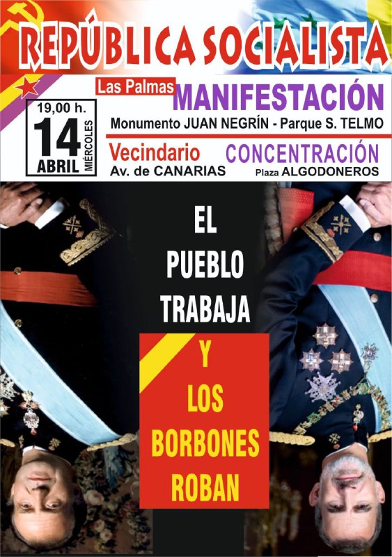 república vecindario 2021