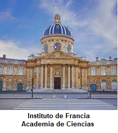 academia ciencias francia