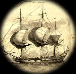 FRAGATA FRANCESA