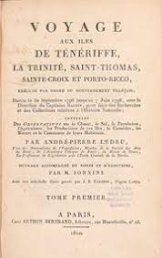 voyage aus iles de tenerife