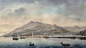 barcos tenerife