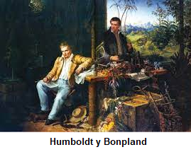 humboltd bonpland