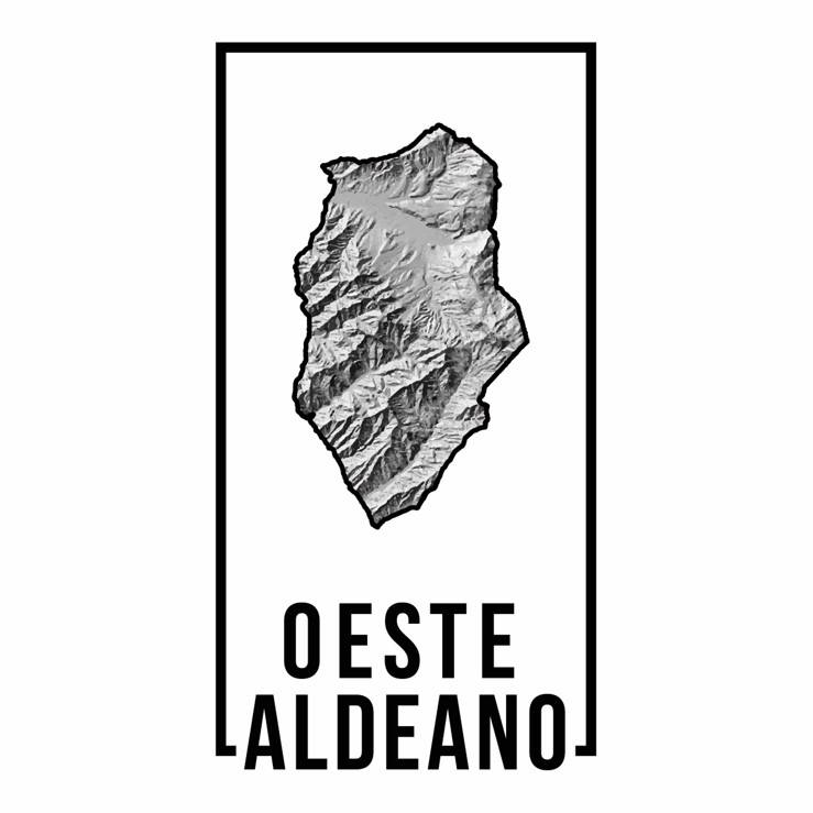 OESTE ALDEANO