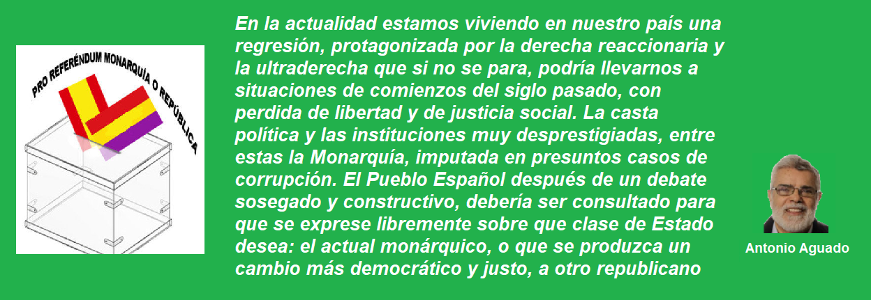 FRASE aas república