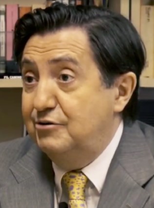 EMILIO DÍAZ LOSANTOS