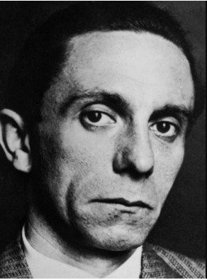 EMILIO DÍAZ GOEBBELS