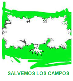 SALVEMOS LOS CAMPOS