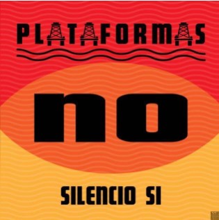 PLATAFORMAS NO SILENCIO SÍ