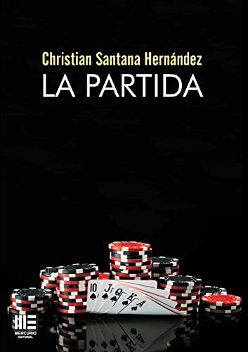 LA PARTIDA CHRISTIAN SANTANA