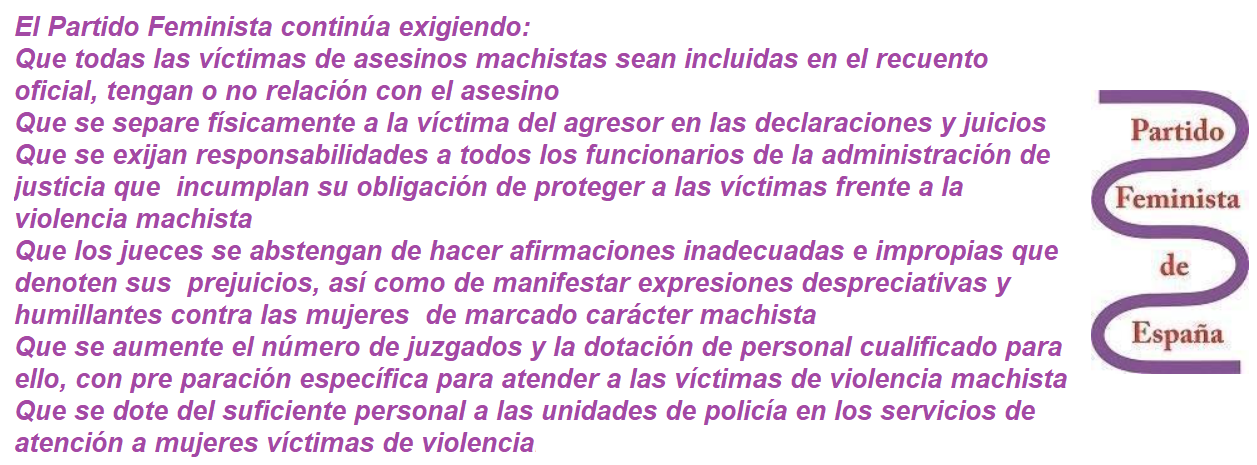 FRASE PFE VIOLENCIA