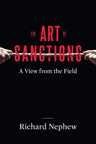 the art of sanctions