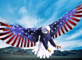USA ÁGUILA