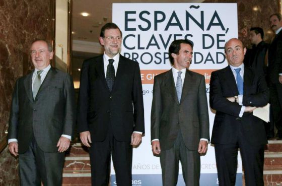 rajoy-de-guindos-aznar