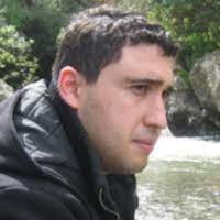 hamza hamouchene
