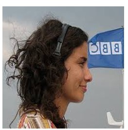 CECILIA BARRÍA
